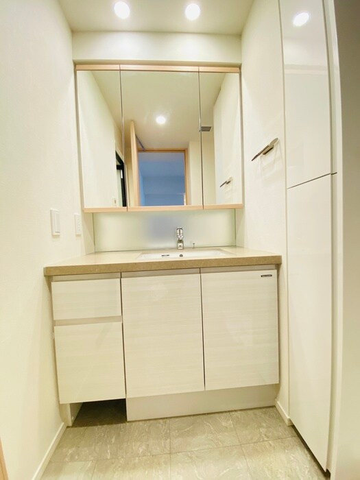 物件内観写真13　(洗面)