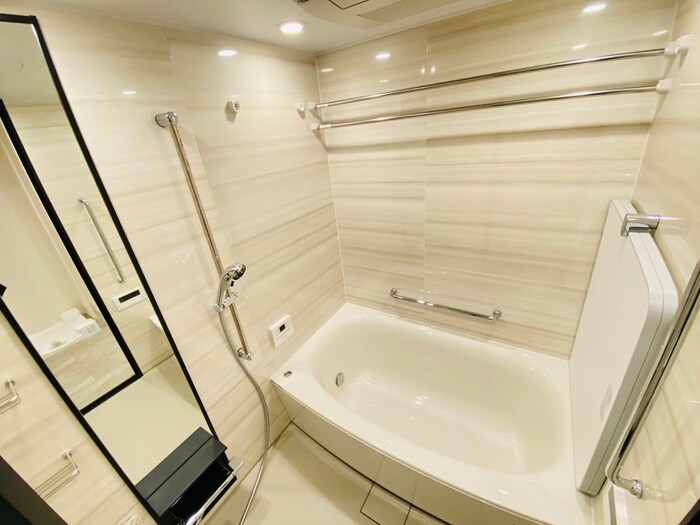 物件内観写真14　(バス／シャワールーム等)