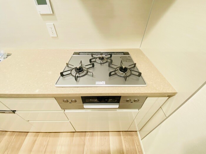 物件内観写真17　(キッチン)