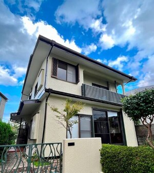 金井ヶ丘3丁目戸建外観写真