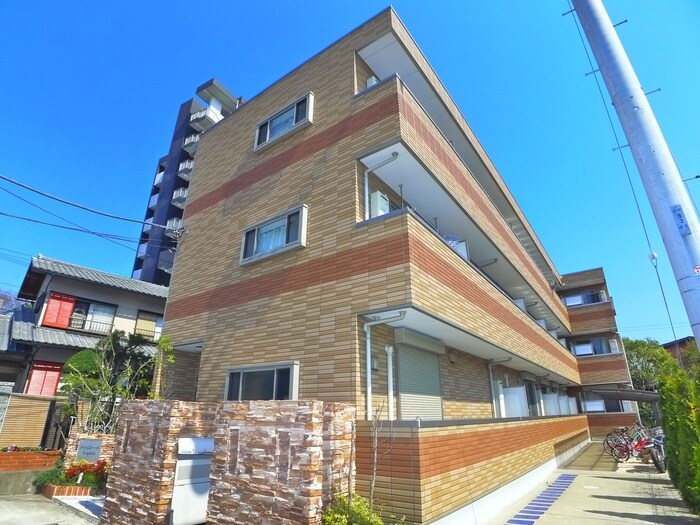 物件外観写真2　(周辺環境)