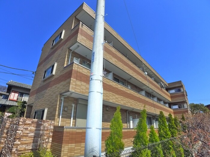 物件外観写真4　(外観写真)