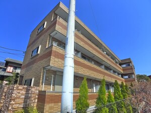 ドゥミエールソフィア外観写真