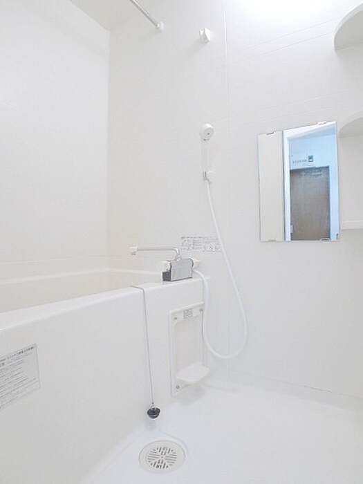 物件内観写真14　(バス／シャワールーム等)