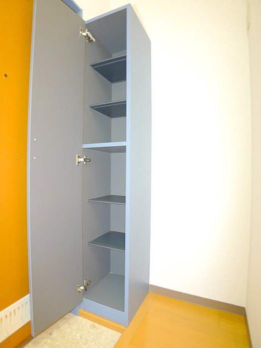 物件内観写真20　(靴箱)