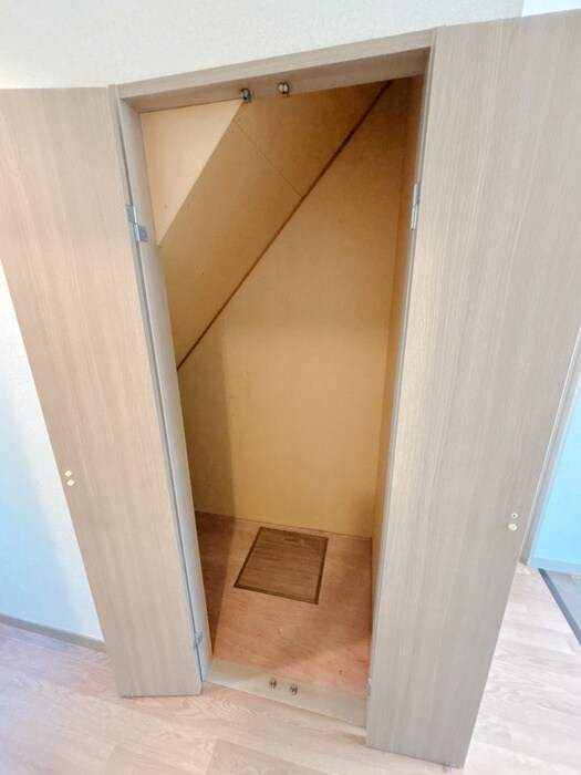 物件内観写真10　(収納)