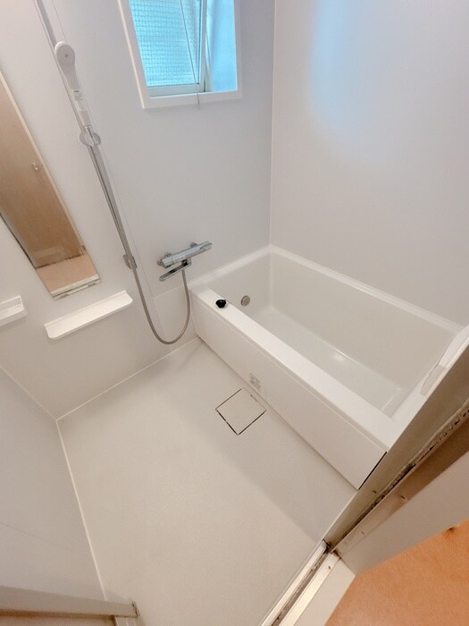 物件内観写真11　(バス／シャワールーム等)