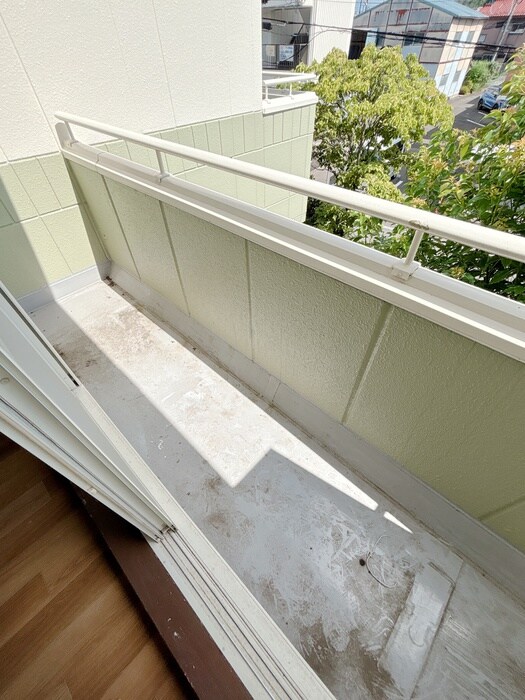 物件内観写真17　(ベランダ・バルコニー)