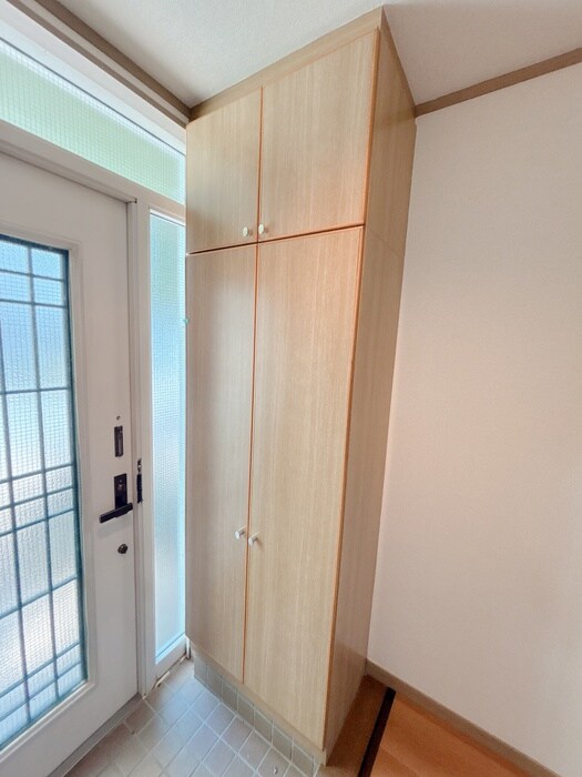 物件内観写真20　(靴箱)