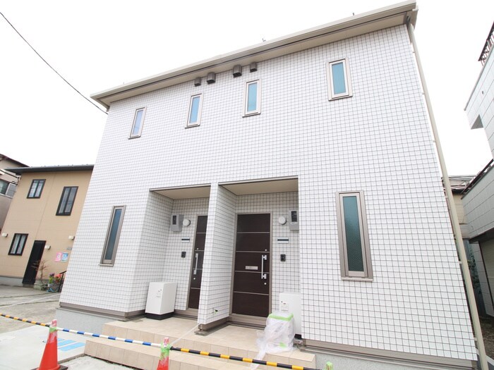 物件外観写真3　(外観写真)