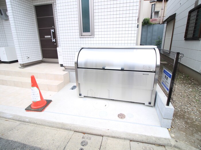 物件外観写真6　(外観写真)