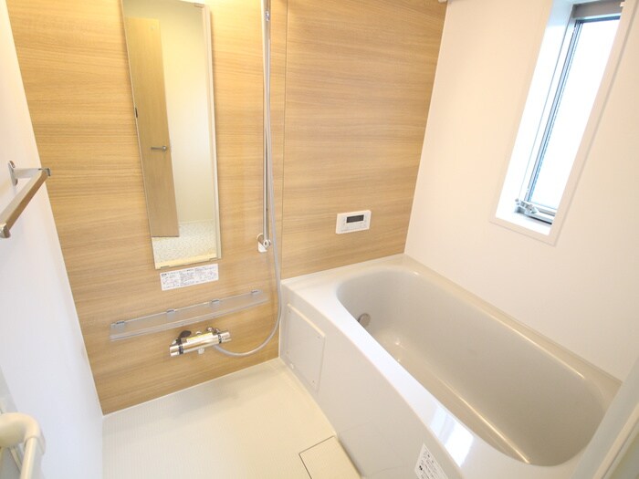 物件内観写真18　(バス／シャワールーム等)