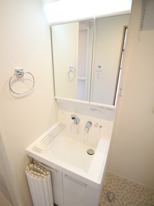 物件内観写真19　(洗面)