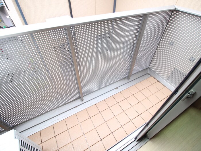 物件内観写真21　(ベランダ・バルコニー)