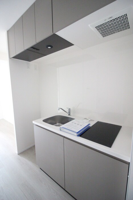 物件内観写真7　(キッチン)