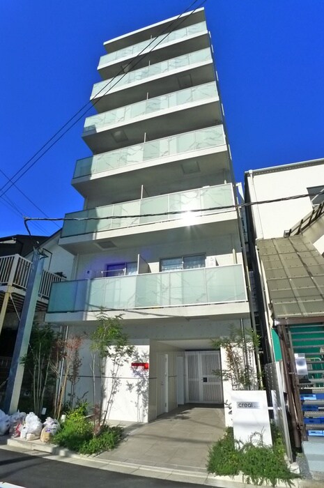 物件外観写真3　(周辺環境)