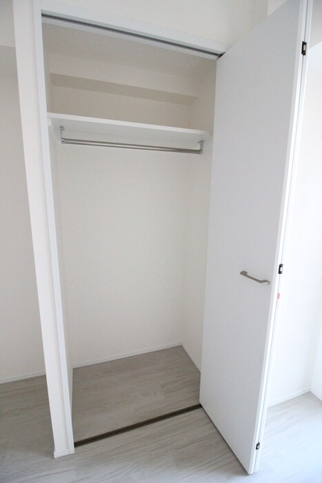 物件内観写真11　(収納)