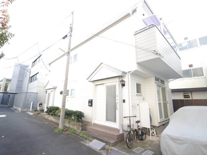 物件外観写真2　(外観写真)