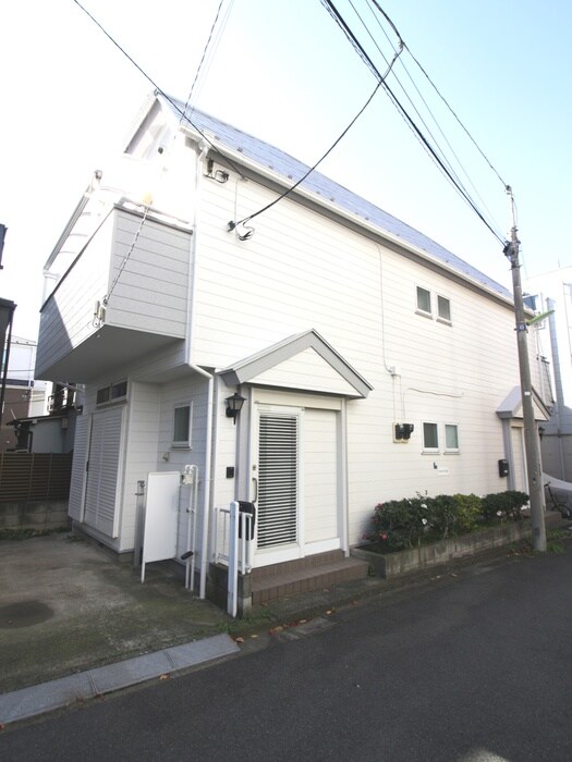 物件外観写真3　(外観写真)