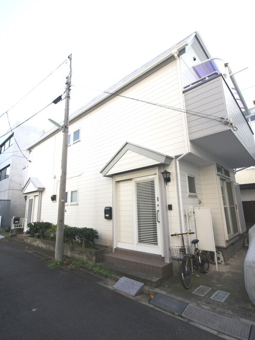 物件外観写真4　(外観写真)