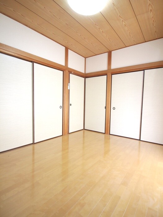 物件内観写真9　(居室)