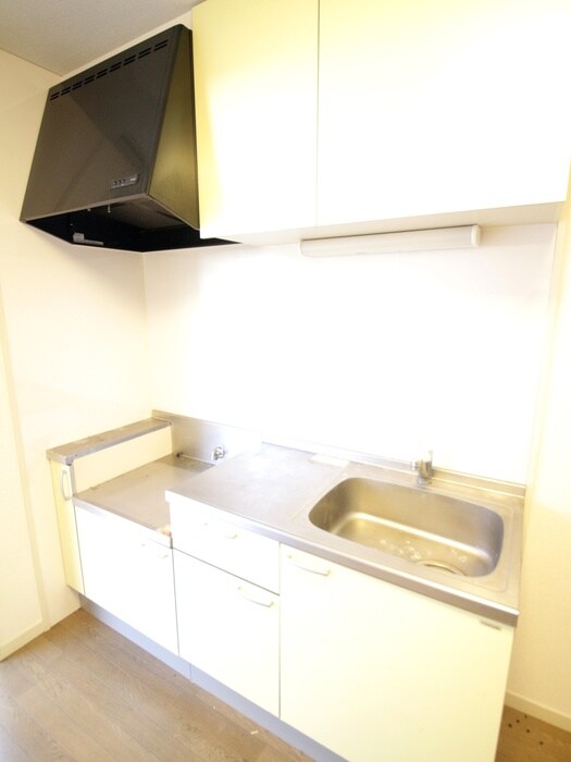 物件内観写真16　(キッチン)