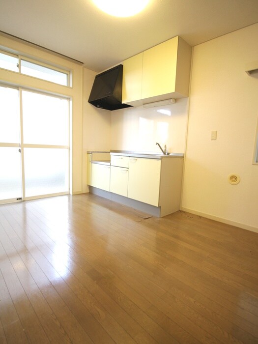 物件内観写真17　(居室)