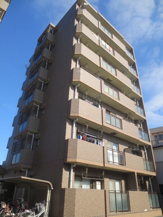 物件外観写真3　(外観写真)