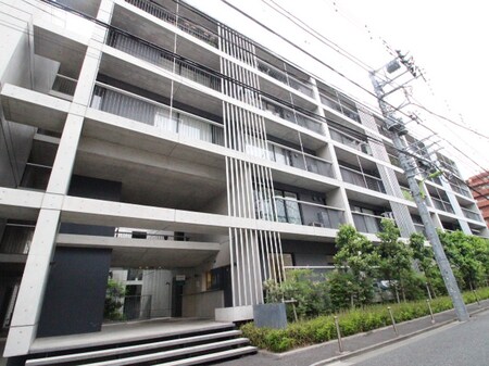 ＶｉＬＬＡ　ＲＯＮｄＯ外観写真