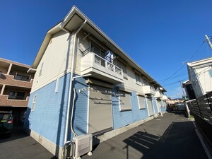 コ－ポみやじま外観写真