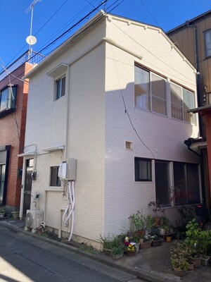 小原戸建外観写真