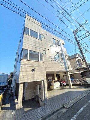 メゾン美樹外観写真