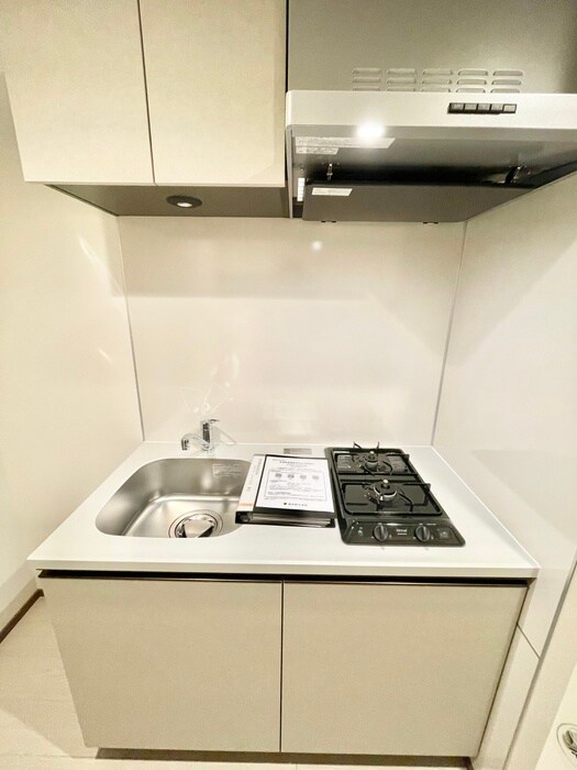 物件内観写真12　(キッチン)