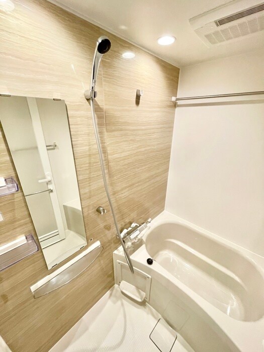 物件内観写真13　(バス／シャワールーム等)