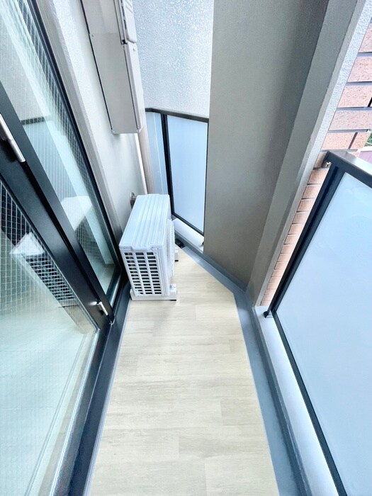 物件内観写真16　(ベランダ・バルコニー)