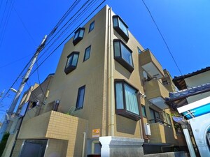 シェ トルチュ外観写真