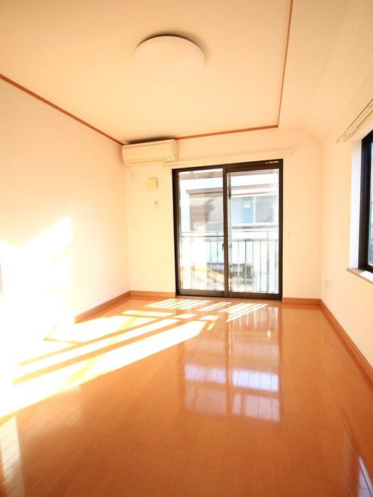 物件内観写真9　(ベランダ・バルコニー)