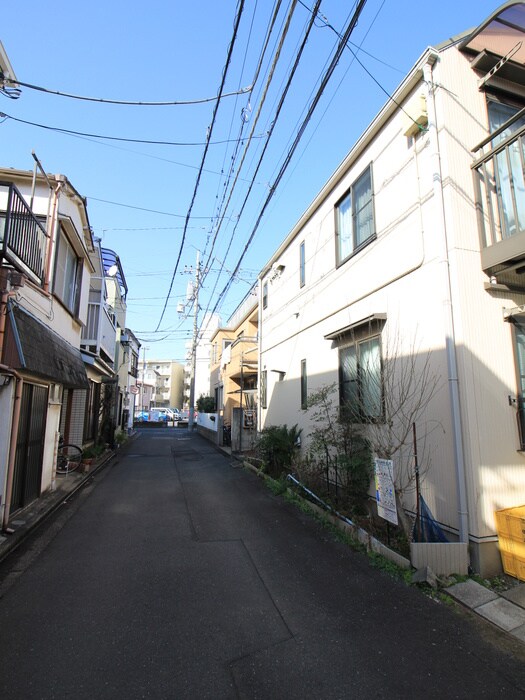 物件外観写真5　(周辺環境)