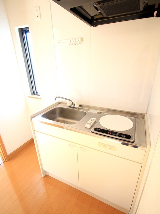 物件内観写真11　(キッチン)