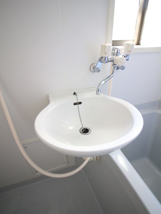 物件内観写真20　(洗面)