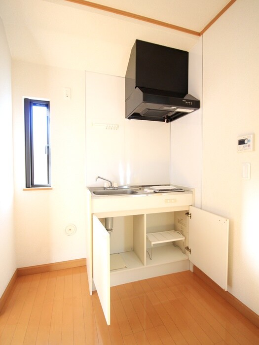 物件内観写真21　(キッチン)