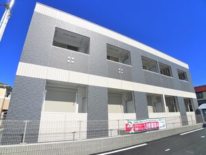 フェルトグロッサ外観写真