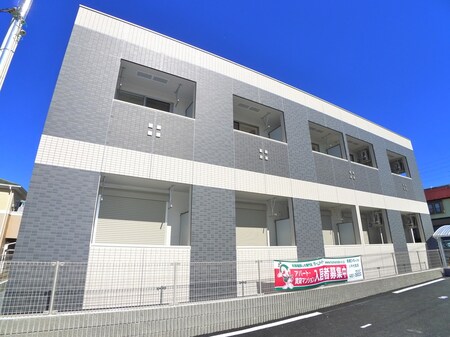 フェルトグロッサ外観写真