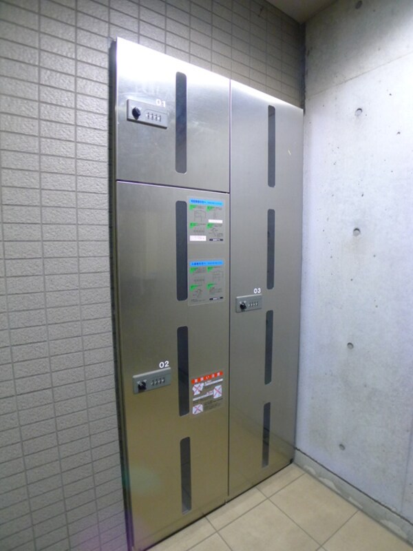 建物設備