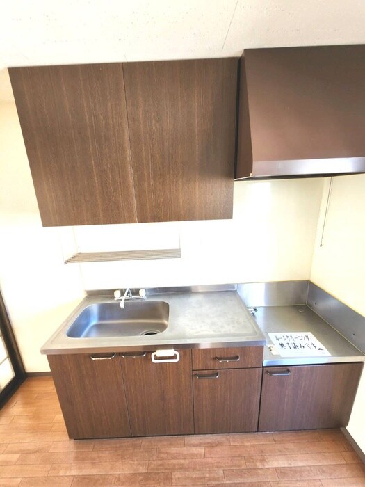 物件内観写真10　(キッチン)