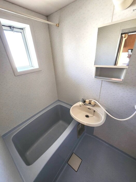 物件内観写真11　(バス／シャワールーム等)