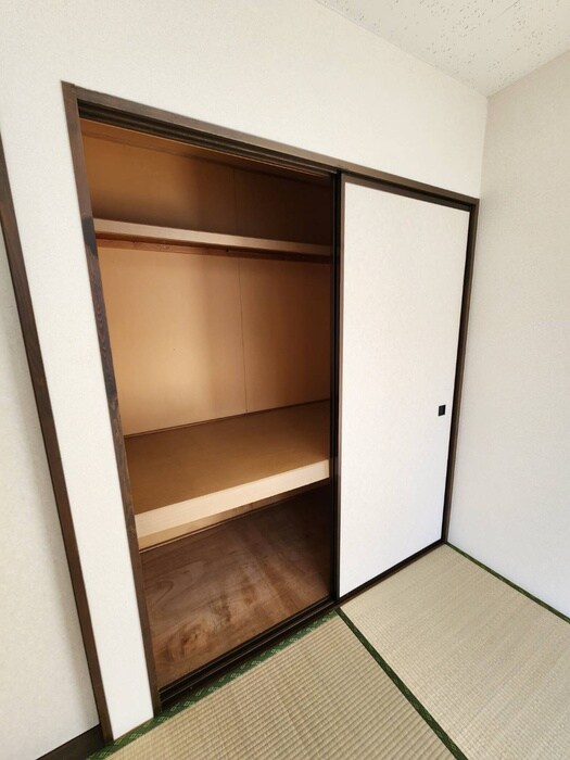 物件内観写真14　(収納)