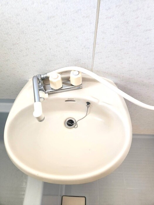 物件内観写真18　(洗面)