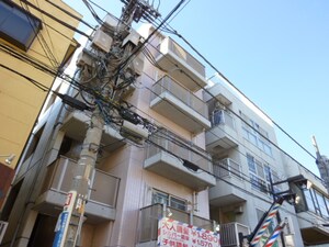 ＧＳＳⅡ外観写真