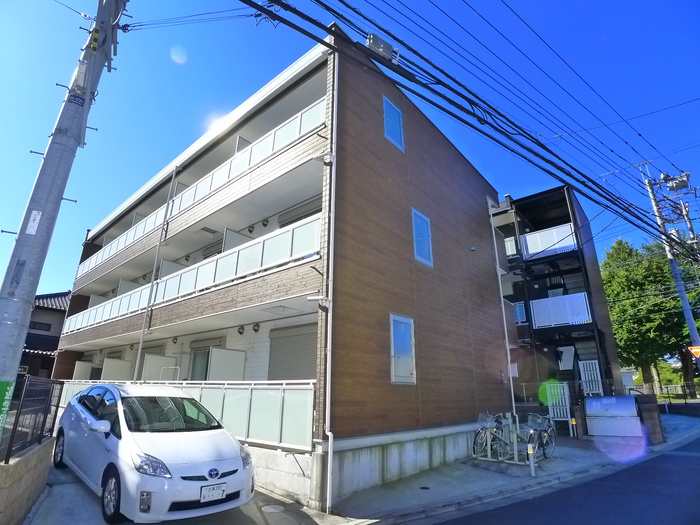 外観写真